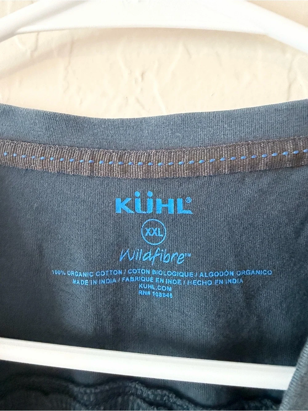 Kuhl men short